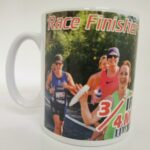 2022 finishers Mug